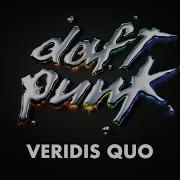 Daft Punk Veridis Quo