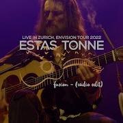 Estas Tonne Fusion