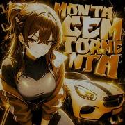 Montagem Tormenta Slowed