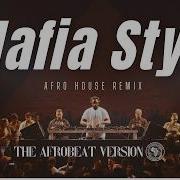 Tmh Mafia Style Afro House Remix 2026