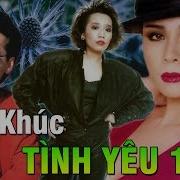 Lien Khuc Tinh Yeu