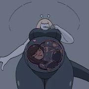 Vore Digestion