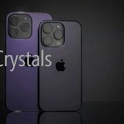 Iphone 14 Pro Max Crystals Original Ringtone