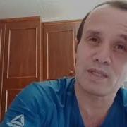 Ахрор Хужа Азамов