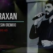 Garaxan Gelmesin Remix