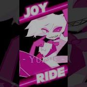 Angel Dust Meme Animetion