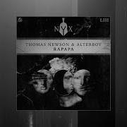 Rapapa Thomas Newson Alterboy