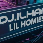 Dj Ilham Lil Homies 2Pac Remake Ilham