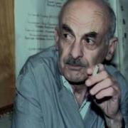 Песни Старого Шарманщика