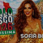 Sofia Bellini Bellissima