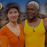 Форт Боярд 2003 Франция