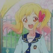 Aikatsu Star Op 1