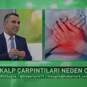Kalbim Çarpıyor