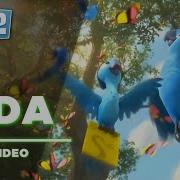 Rio 2 O Vida Music