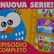 Gallina Puntolina Mini 9
