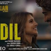 Dil From Ek Villain Returns