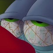 Oggy Sleepless Night