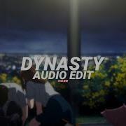 Miia Dynasty Tiktok Version Edit