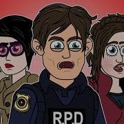 Lhugueny Resident Evil