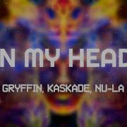 In My Head Gryffin