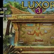 Luxor 3 Ost