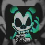 Miska Muska Mickey Mouse Phonk