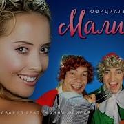 Малинки