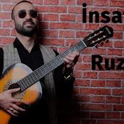 Ruzigar Insafsız Karaoke