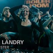 Techno Dance Sara Landry