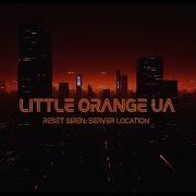 Little Orange Ua Reset Siren