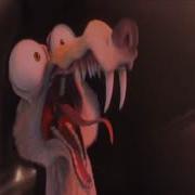 Grito De A Scrat