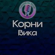 С Днем Рождения Вика Минус