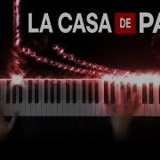 Bella Ciao Piano