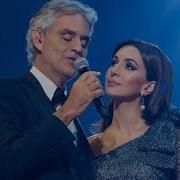 Андреа Бочелли Ностальгия