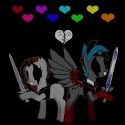 Пони Клип Карма