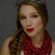 Я Зашла В Зеленый Сад