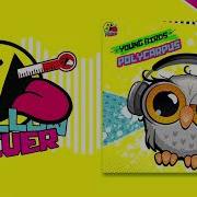 Young Birds Polycarpus