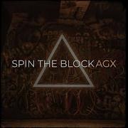 Agx Spin The Block