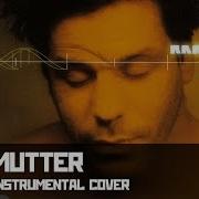 Rammstein Mutter Instrumental