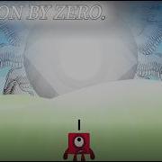 Integer Limits Reciprocal Numberblocks Band