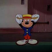 День Рождения Микки Мауса