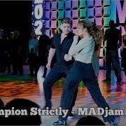 Dance Thibault Ramires Nicole