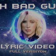 Ah Geceler Bad Guy Remix