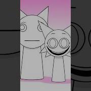 Sprunki Oc Meets Sprunki