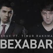 Behabar Shoxrux Rep