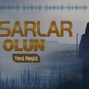 Ensarlar Olun