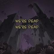 Mewgenics Ost We Re Dead