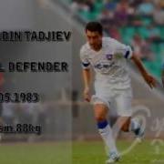 Камолиддин Тожиев