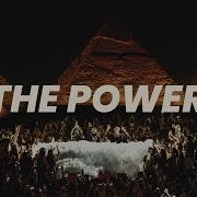 Snap The Power Afro House