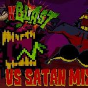Anton Blast Satan Boss Theme Cover